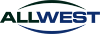 ALLWEST Engineering logo