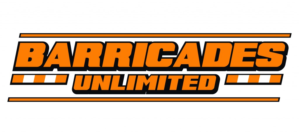 Barricades Construction logo