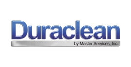 Duraclean Logo