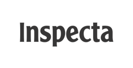 Inspecta logo