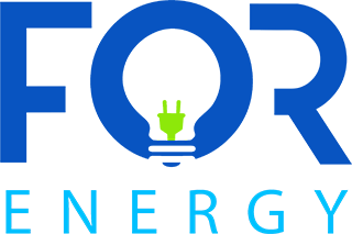 FOR Energy logo