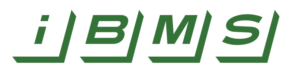 IBMS logo