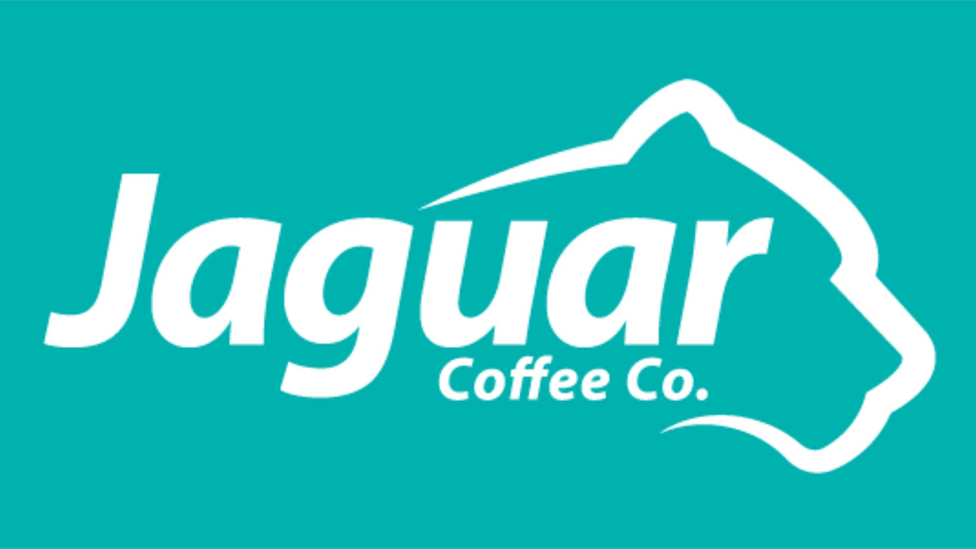 Jaguar logo