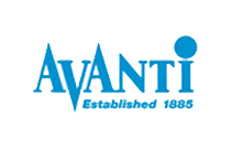 Avanti logo