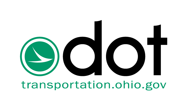 Ohio ODOT Logo