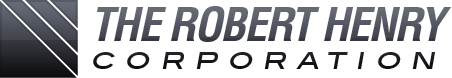 Robert Henry logo