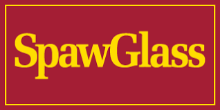 Spawglass logo